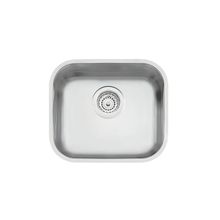 Cuba Retangular Aço Inox Acetinado 40X34 cm Tramontina