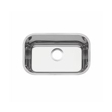 Cuba Retangular em Aço Inox Alto Brilho 47X30 cm Tramontina
