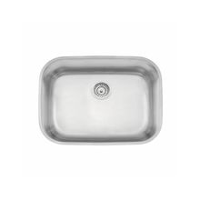 Cuba Retangular Aço Inox Acetinada 48x34 cm Tramontina