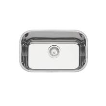 Cuba de Embutir em Aço Inox Polido 47x30 cm Tramontina Lavínia