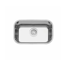Cuba Retangular Aço Inox Alto Brilho 47X30 Tramontina