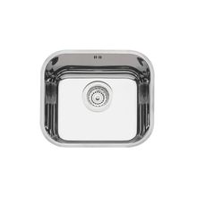 Cuba em Aço Inox Alto Brilho 40x34 cm Tramontina