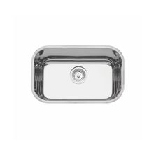 Cuba Retangular em Inox Alto Brilho 47X30 cm Tramontina