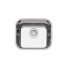 Cuba para Cozinha em Inox Retangular 40x34 cm Cromada Tramontina