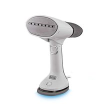 Vaporizador Portátil 3 Em 1 Dobrável Autovolt BDV3000-BR Black Decker