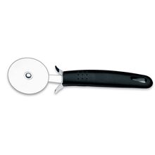 Cortador Pizza 20,5cm 6cm Asti Preto  Brinox