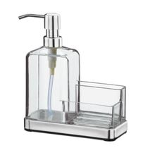 Organizador para Pia Elegance Suprema Brinox