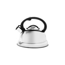 Chaleira 2,7L com Apito Roma Inox Brinox