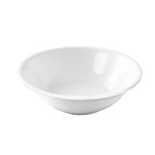 Saladeira Fideli Branco 23x7,5cm 1400ml Haus Concept