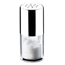 Saleiro/Pimenteiro 50ml Elegance Parma Brinox