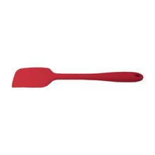Espátula De Silicone  Vermelha Zahav
