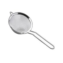 Peneira Aço Inox 20cm Top Pratic Brinox