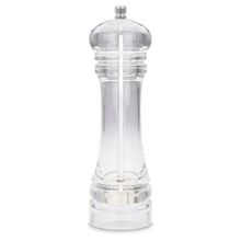 Moedor para Pimenta/Sal Acrílico Parma 6x21cm Brinox