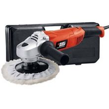 Politriz / Lixadeira 7  1.300W 220V Black Decker