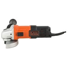 Esmerilhadeira Angular 4.1/2 (115Mm) 650W 220V Black Decker
