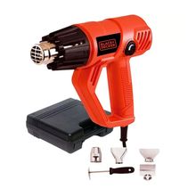 Soprador Térmico 1.800W 220V  Black Decker