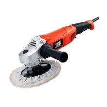 Politriz / Lixadeira 7 127V Black Decker