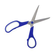 Tesoura Uso Geral 7' 17,5Cm Western