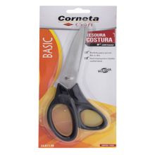 Tesoura Basic Costura 9, 1/2 Corneta
