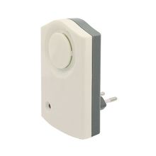 Repelente Rato Bivolt Western Home