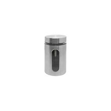 Pote Hermético C/ Visor 900Ml Hauskraft