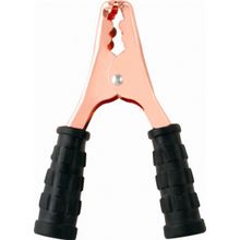 Garra Cabo Bateria 50A Jogo 2 Peças Western