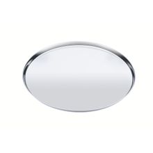 Forma para Pizza Tramontina em  Inox 40 cm