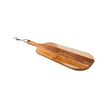 Tábua para Pão Tramontina Provence Madeira com Cabo 48x19cm