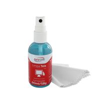 Limpa Telas Certificado Newlink Lt301 Azul