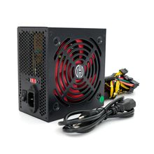 Fonte De Alimentação Computador Hoopson FNT-450W