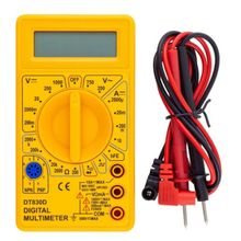 Multímetro Digital Western