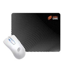 Combo Wave Mc105 Preto/ Branco0 Oex Games
