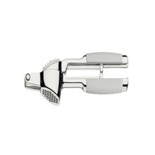 Espremedor Alho Inox Utilita Branco Tramontina