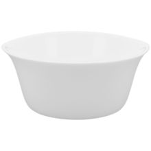 Ramekin 5X11X12 cm 280ml Vidro Temperado Branco Luminarc Smart Cuisine