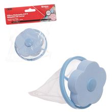 Filtro Flutuante Maq Lavar Western Home