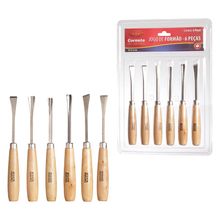 Formao 6 Peças Corneta