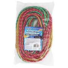 Extensor P Bagageiro 1,5 10 Peças Western