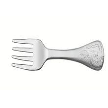 Garfo Mesa Gaucho Aço Inox Classic Tramontina
