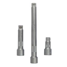 Extensão Manual 3 Peças Corneta