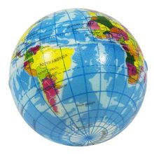 Bola fisioterapia para mão Globo 6cm