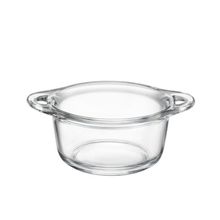 Mini Saladeira 500Ml - Buffet Pentolino - Bormioli Rocco