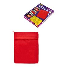 Saco Para Microondas Western Home
