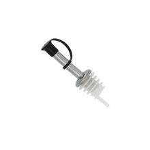 Bico Dosador Inox Western Home