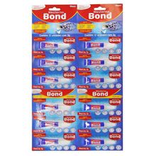 Super Cola 12 Peças Western