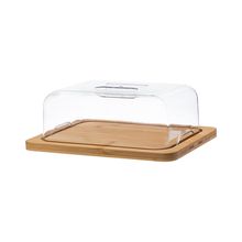 Porta Frios Bambu Hauskraft