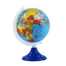 Globo Terrestre 8,5 cm Western