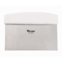 Cortador E Raspador 15,5 cm Western Home