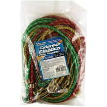 Extensor P Bagageiro 1M 10 Peças Western