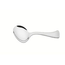 Jogo Colher Sobremesa Aço Inox 3 Peças Tramontina