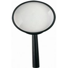 Lupa 75mm diâmetro